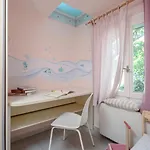 Katerinas Apartment