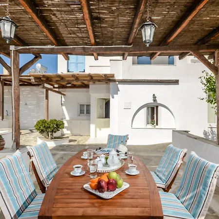 Katerinas Appartement