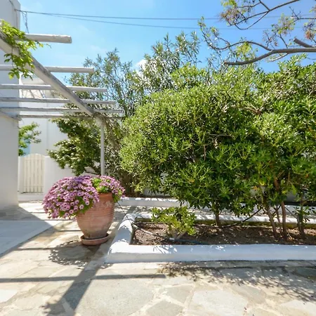 Katerinas Appartement *