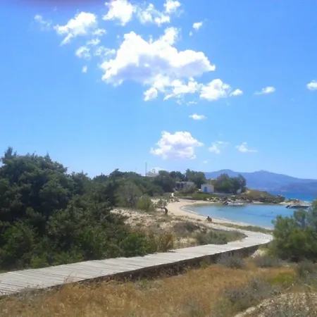 Katerinas Appartement Agia Anna (Naxos)