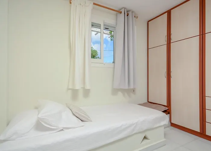 Appartement Katerinas