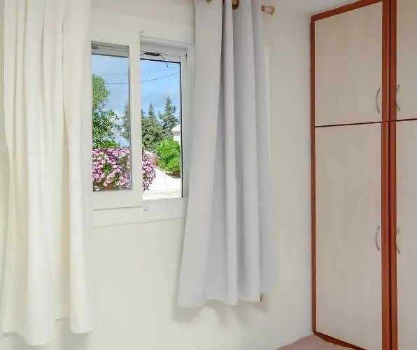 Appartement Katerinas