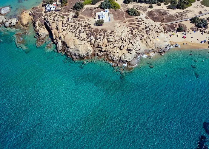 Katerinas * Agia Anna (Naxos)