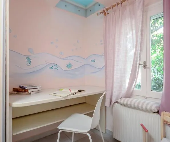 Katerinas Appartement