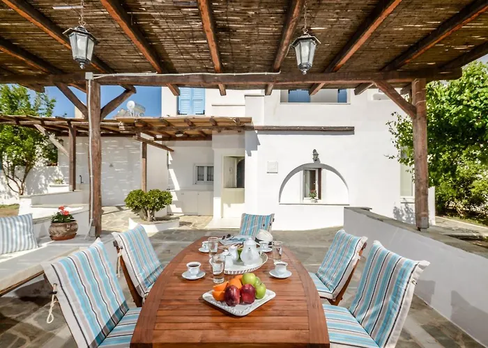 Katerinas Appartement