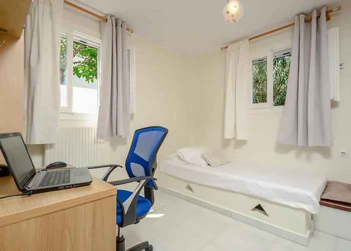 Katerinas Appartement *