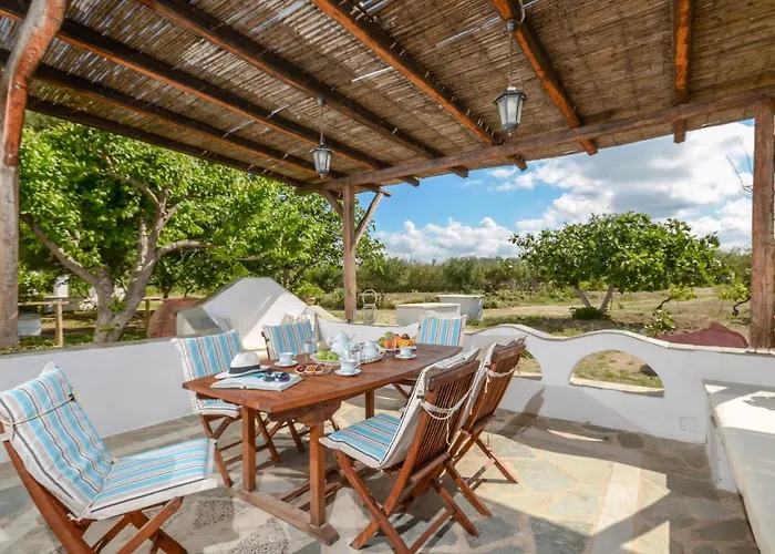 Katerinas * Agia Anna (Naxos)