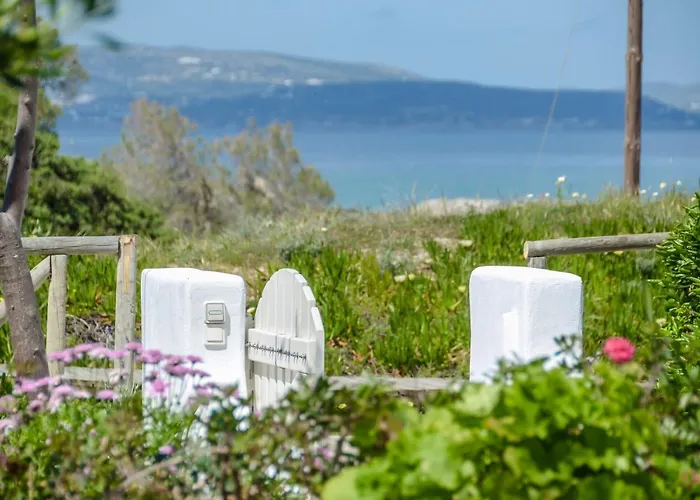 Katerinas Appartement Agia Anna (Naxos)