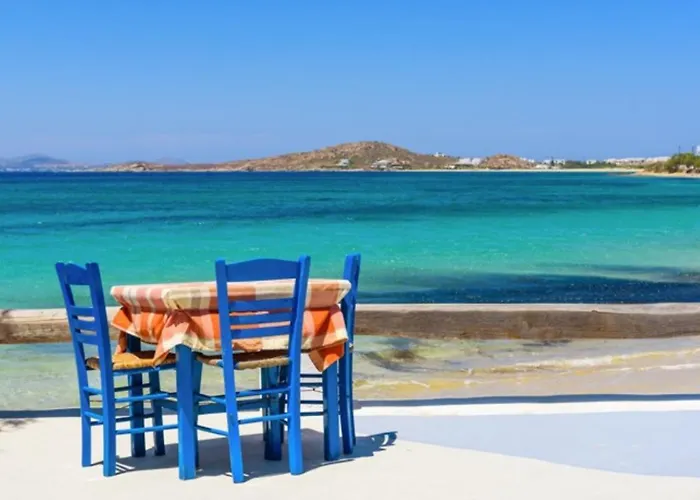 Katerinas Appartement *