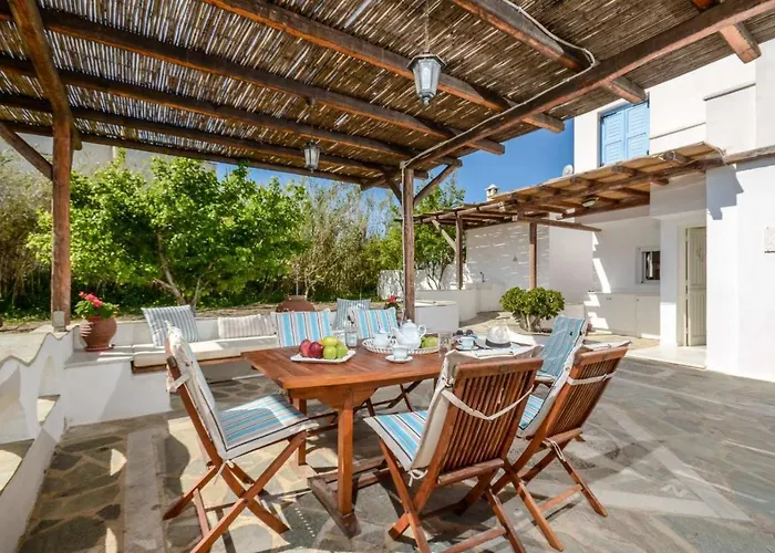 Katerinas Appartement *