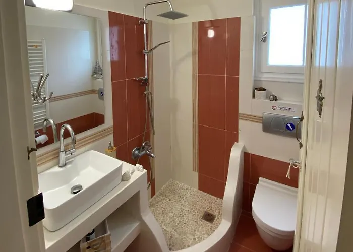 Appartement Katerinas