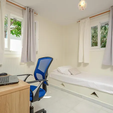 Katerinas Apartment *