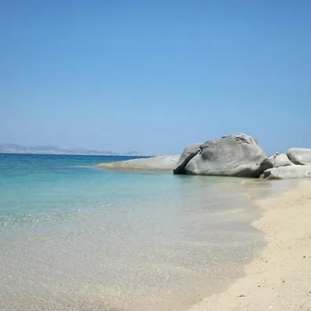 Katerinas Apartment Agia Anna (Naxos)