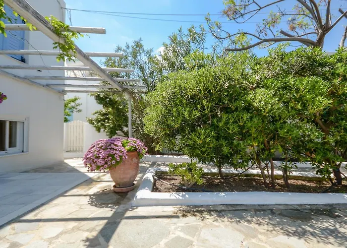 Katerinas Apartamento *