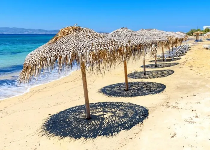 Katerinas Apartamento