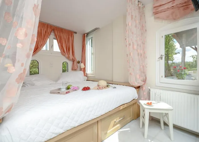 Apartamento Katerinas